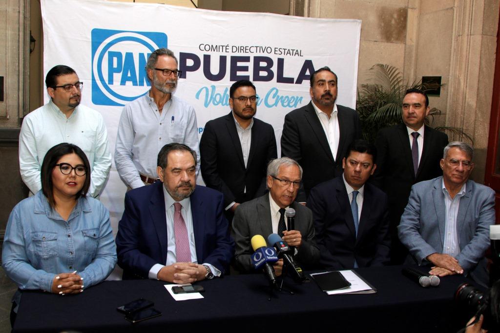Enrique Cárdenas aclaró que no pertenece a ningún partido y ni se sumará a ninguna institución política (Agencia Enfoque)