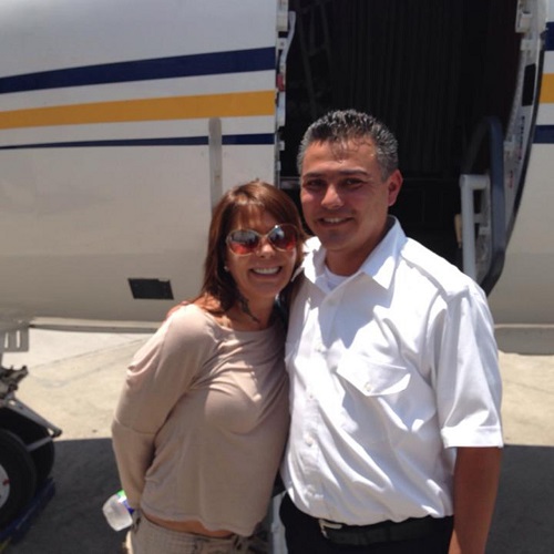 Era originario de Tenango del Valle. (Especial)