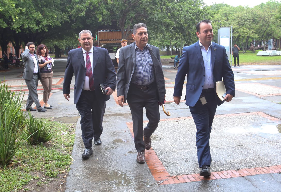 (Foto: Leonel Rocha).