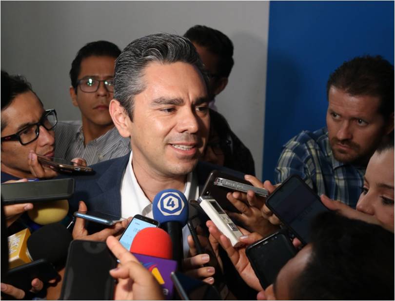 Héctor Salgado Banda