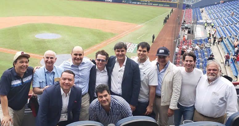 Sultanes de Monterrey jugará en la LMP (Liga Mexicana del Pacífico)