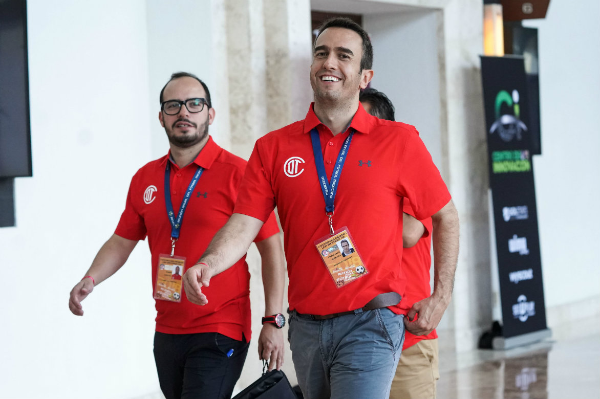Toluca desiste en petición de sanción para Xolos (Imago 7)
