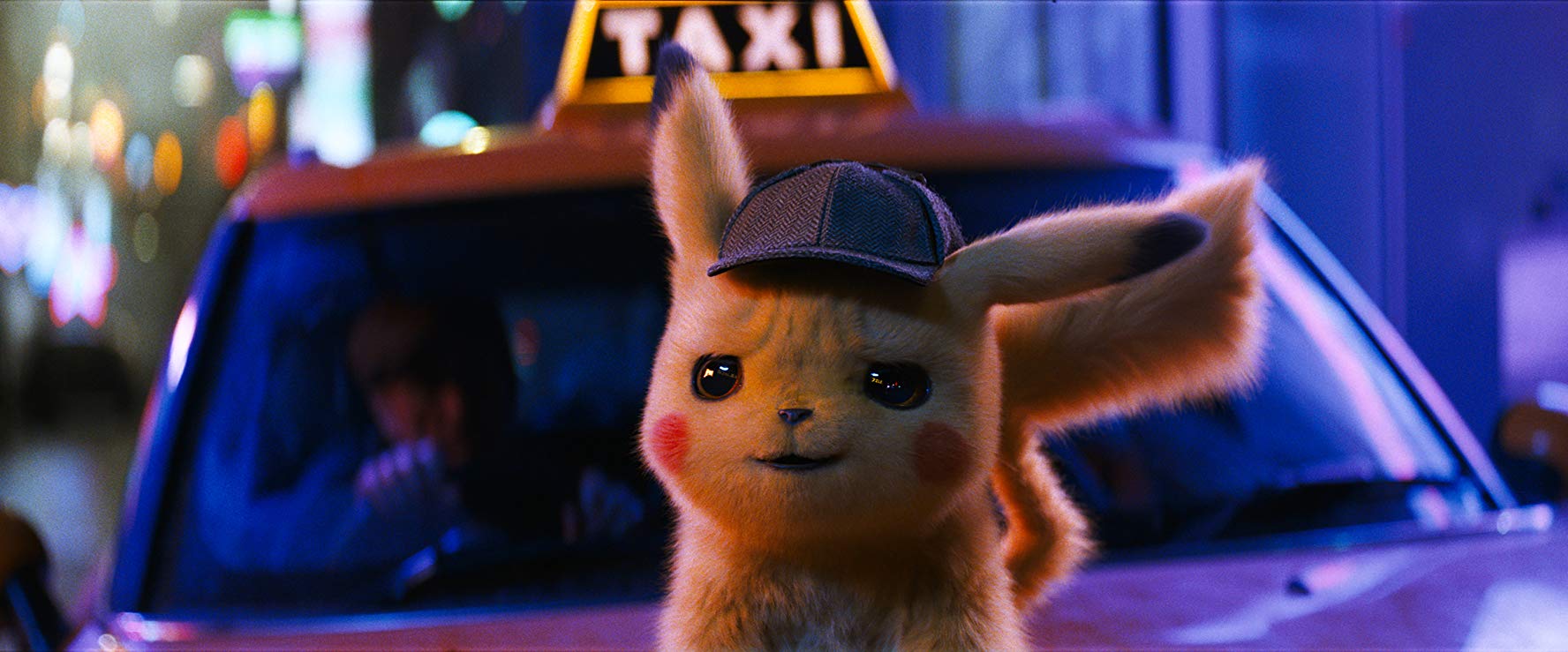 'Detective Pikachu' contará con la voz de Ryan Reynolds (Especial).