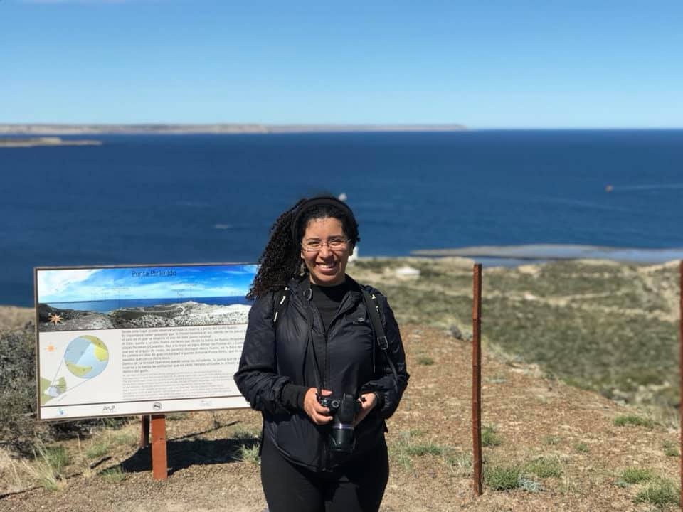 Faviola Llamas, directora de escena mexicana (Especial)