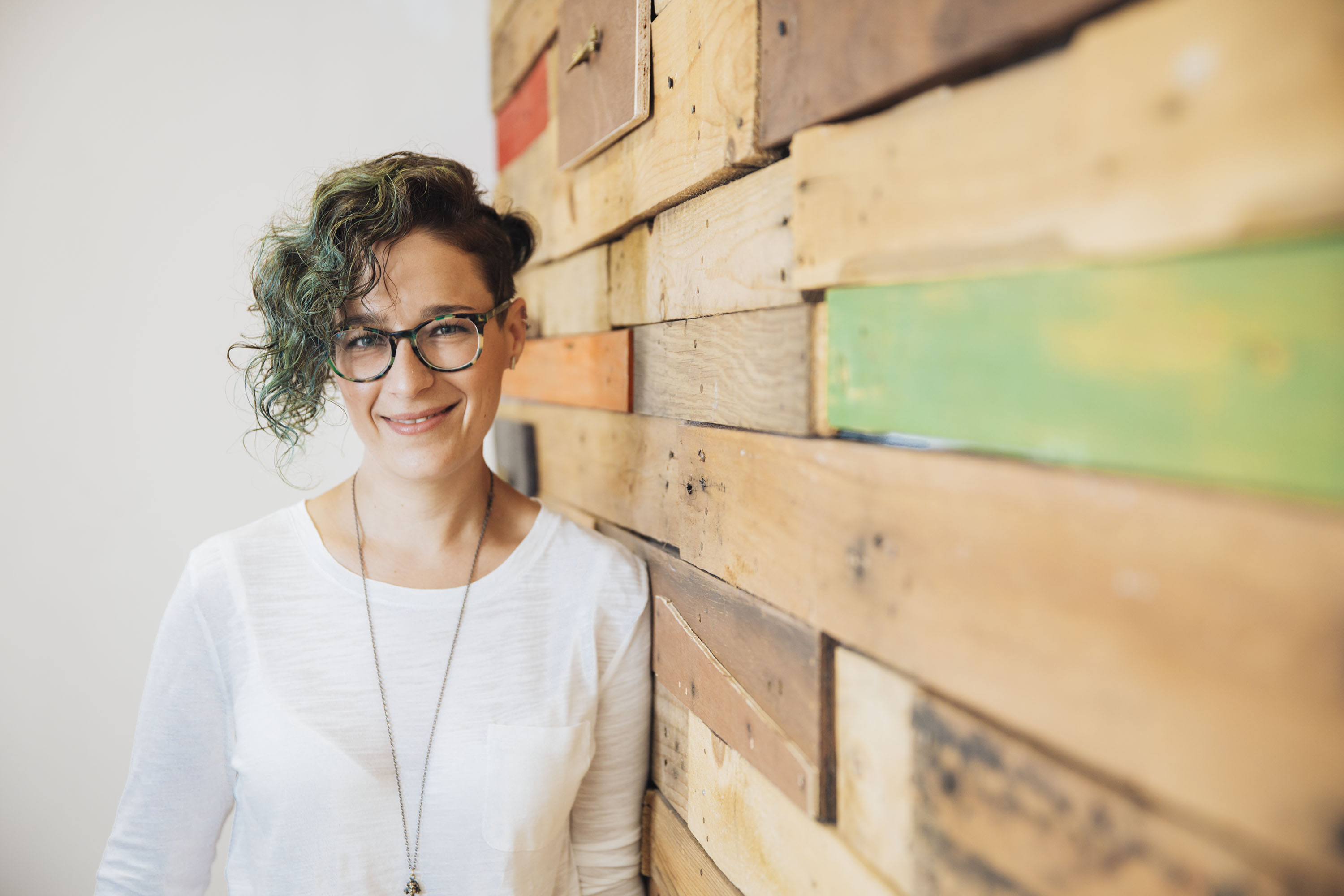 Michelle Fridman Hirsch, secretaria de Turismo de Yucatán (Especial)