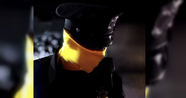 Estrenan primer tráiler de 'Watchmen' de HBO (Especial)