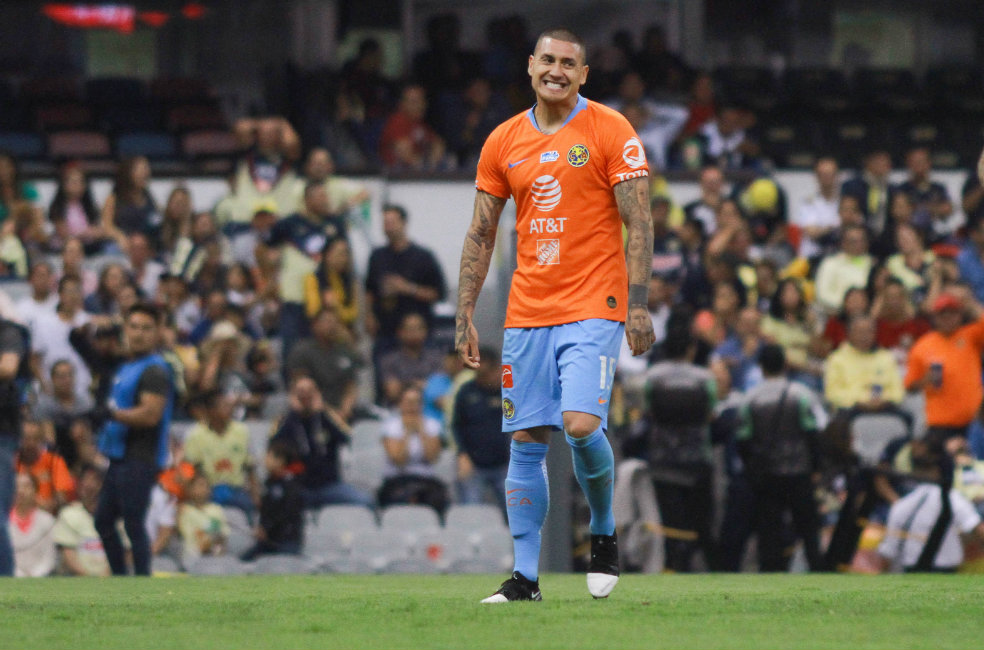 Nicolás Castillo (Imago7)