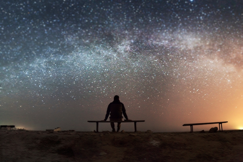 ¿Será el resto del Universo apto para los humanos? (Shutterstock)