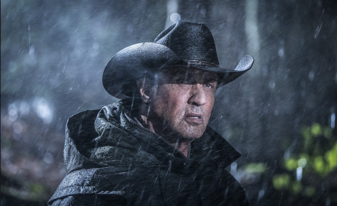 Sylvester Stallone (Especial).