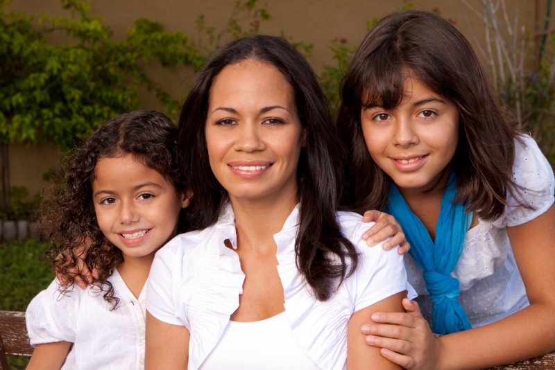 Te contamos la historia del Día de las Madres. (Shutterstock)