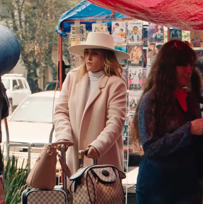 Cindy, la Regia revela su primer tráiler (Especial).