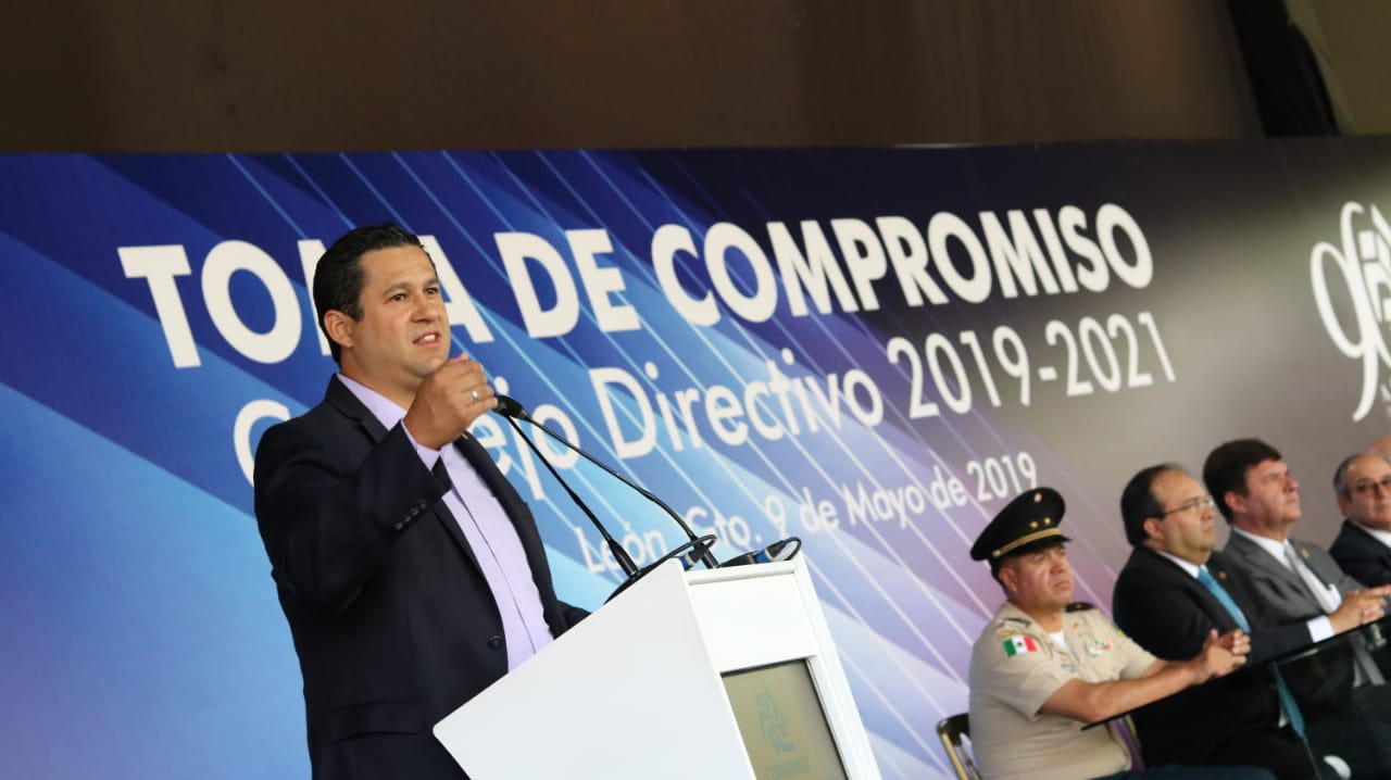 Diego Sinhue Rodríguez Vallejo (Dany Béjar)