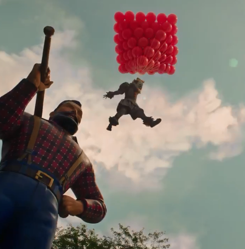 Eso 2 (It: Chapter 2) llegará a las salas de cine este año.