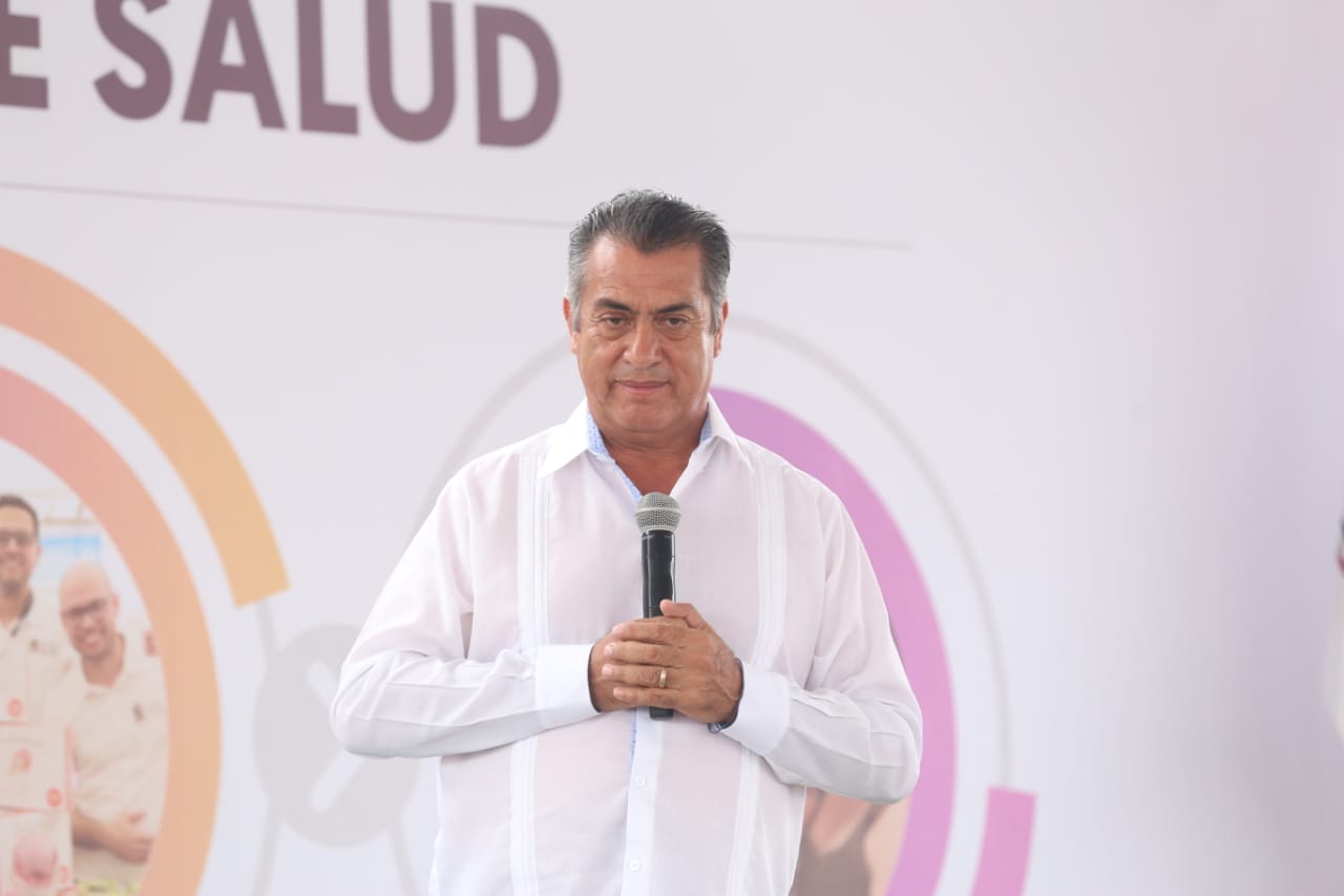 Nuevo León solicitará una deuda por 5 mil millones de pesos. Foto: Raúl Palacios