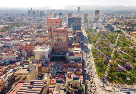 La movilidad inteligente será aquella que ofrezca soluciones a los problemas reales de traslado de las personas.