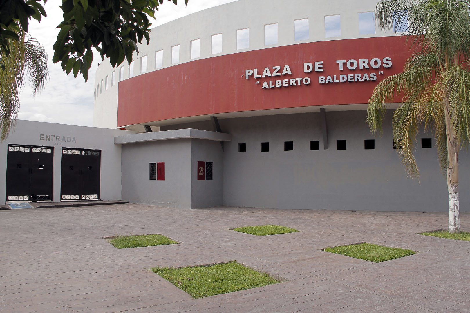 La novillada será el próximo 8 de junio en la Plaza de Toros de Lerdo. (La Afición)