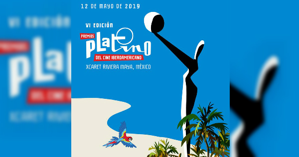Premios Platino (Facebook)