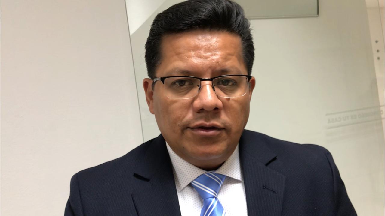 Rolando Alcántar Rojas