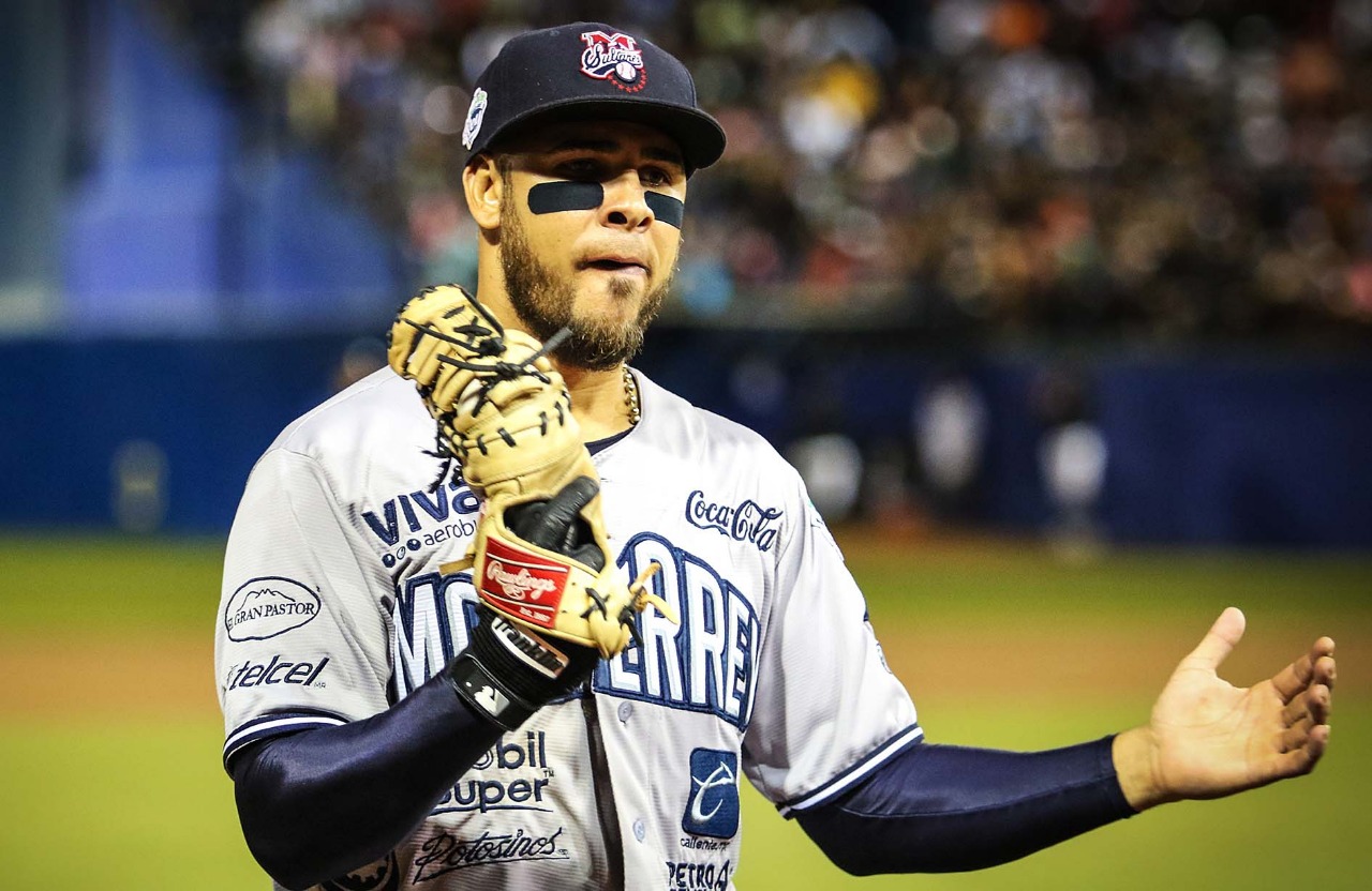 Sultanes de Monterrey  seleccionará a sus peloteros. (Imago)
