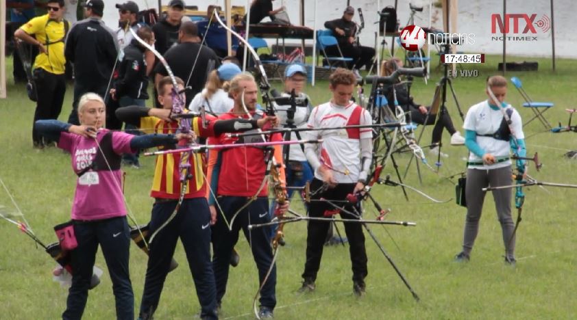La UdeG se llevó dos medallas de oro, una de plata y dos de bronce. (Especial)