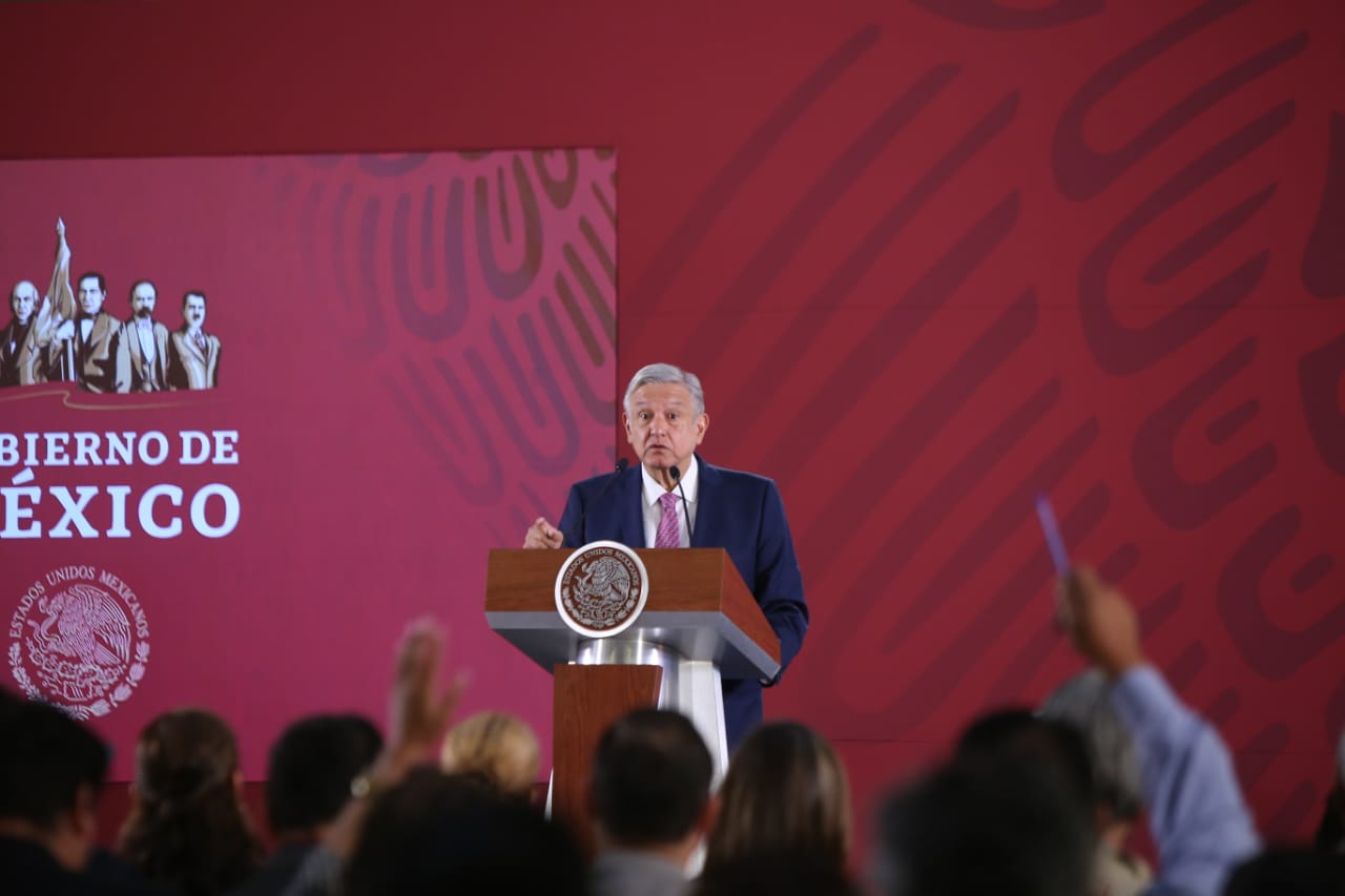 Andrés Manuel López Obrador