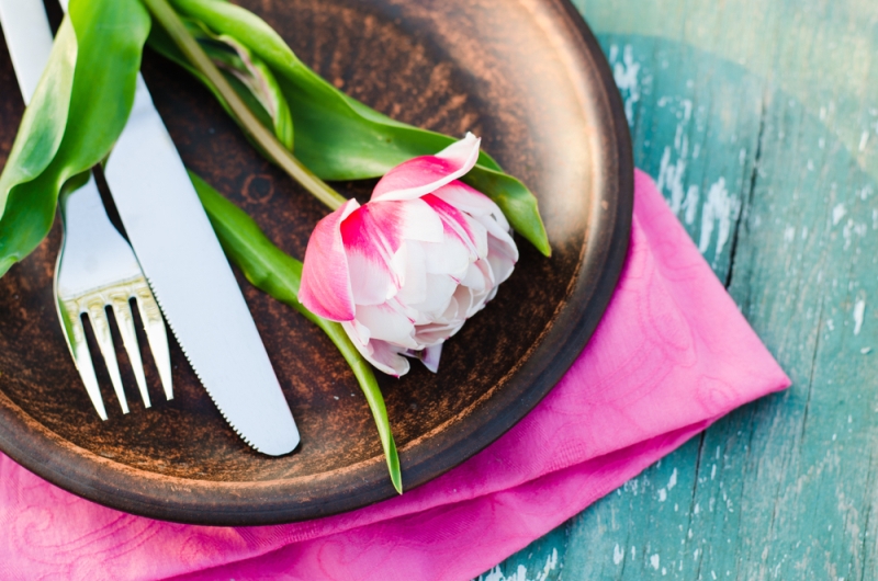 Te decimos cinco lugares para celebrar el Día de las Madres en la Ciudad de México. (Shutterstock)