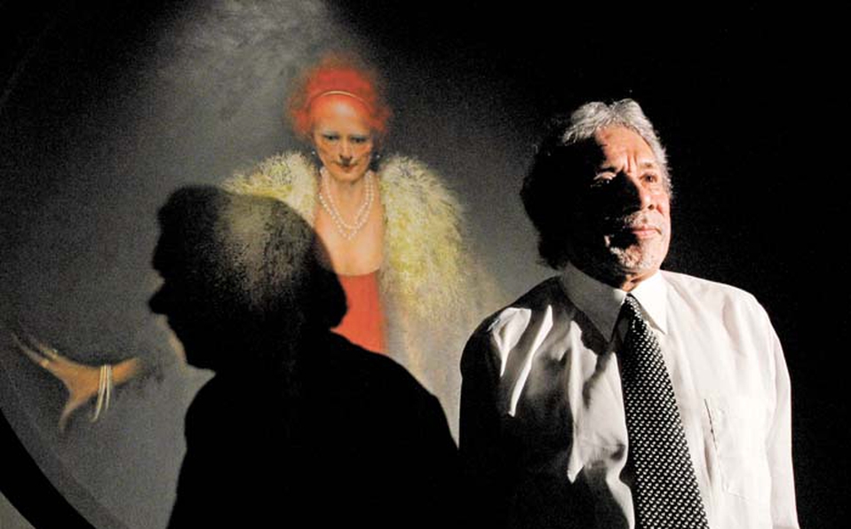 (Foto. Archivo Milenio)