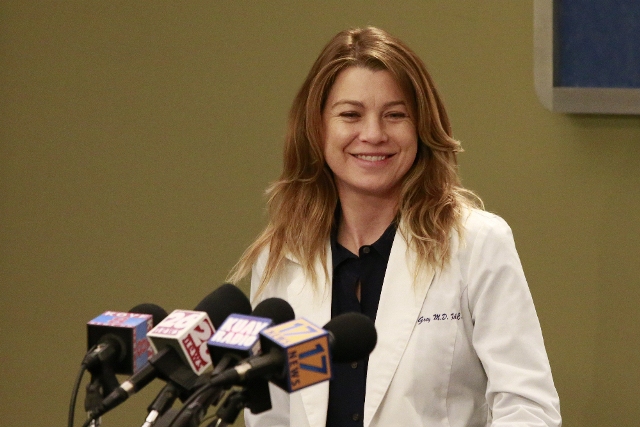 'Grey's Anatomy' tendrá dos temporadas más (Especial)