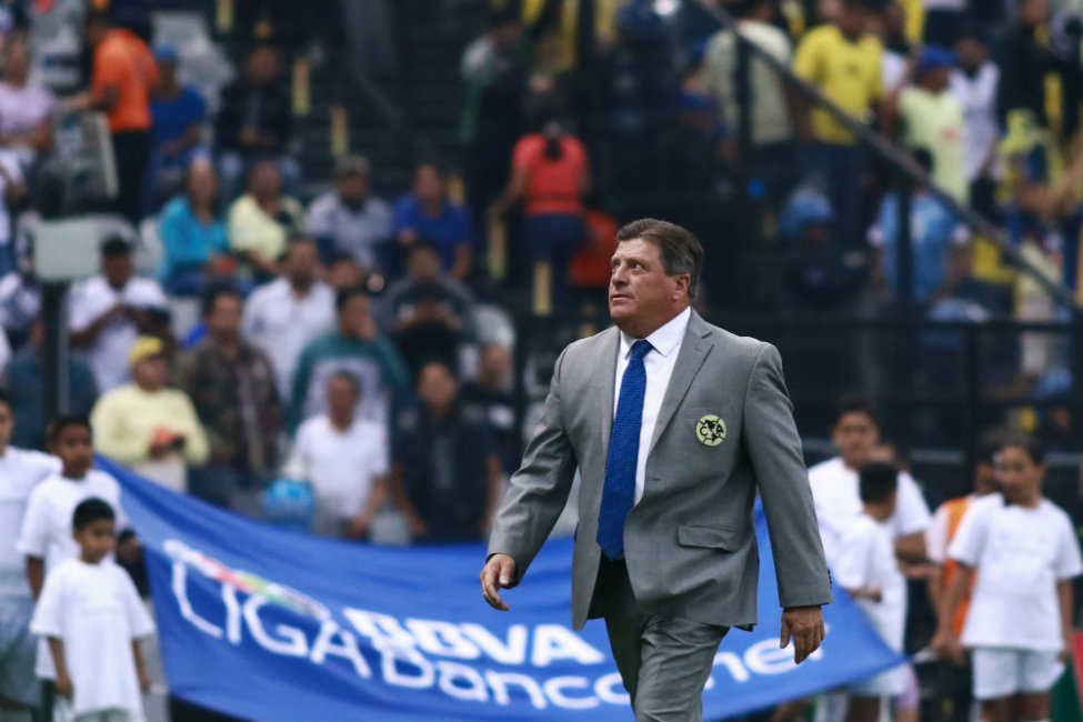 Miguel Herrera (Imago7)