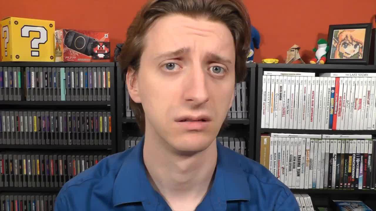 ProJared fue acusado por solicitar desnudos de fans menores de edad. (ProJared)