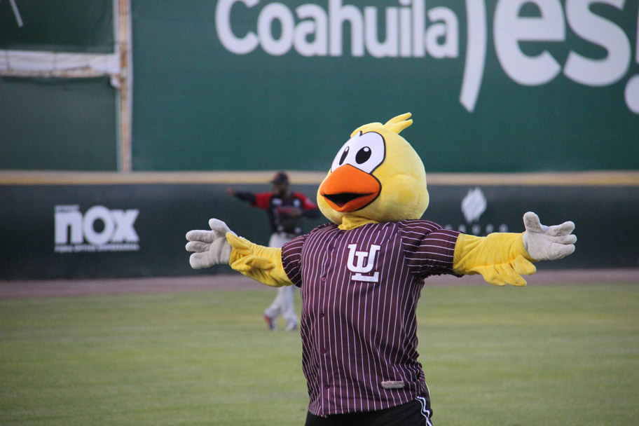 Este viernes Algodoneros y Pericos de Puebla se enfrentarán en el Estadio Revolución. (Michael Nájera)
