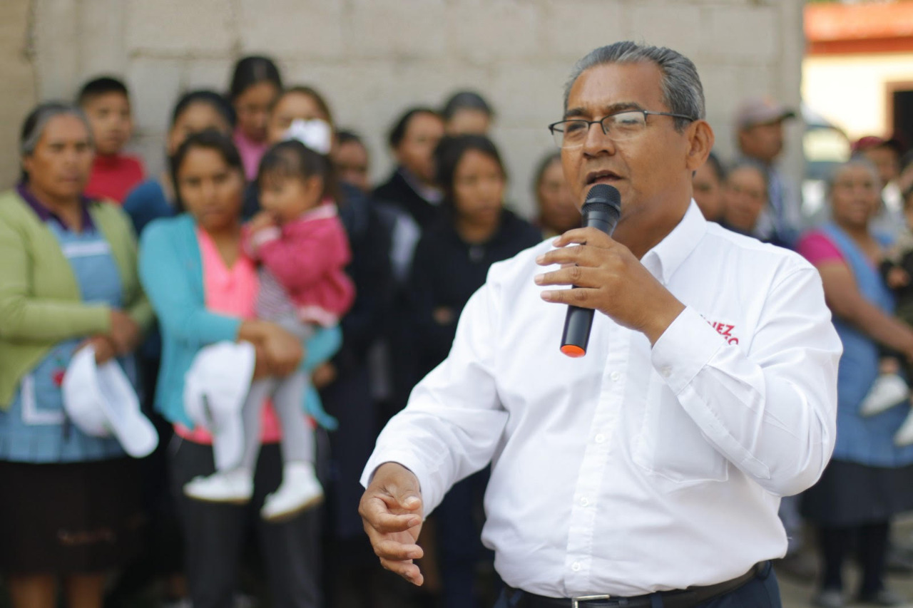Alberto Jiménez Merino (Especial)