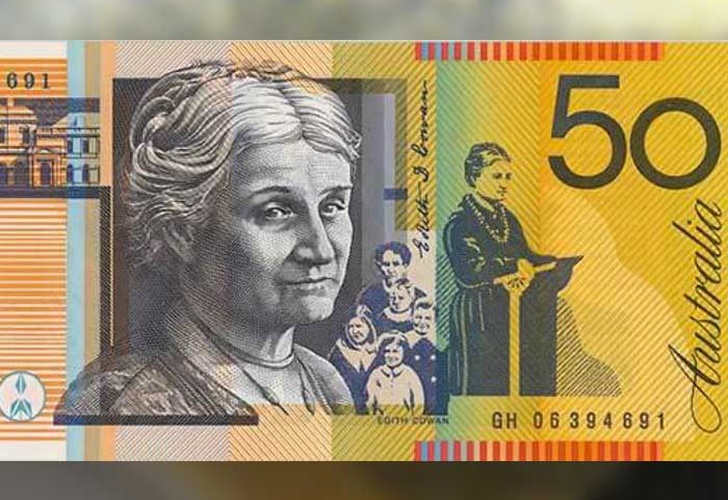 La impresión de los billetes costó unos 31 mil millones de pesos mexicanos (Especial).