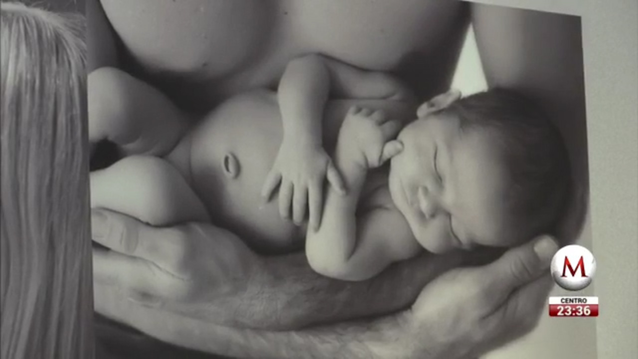 Maternidad subrogada