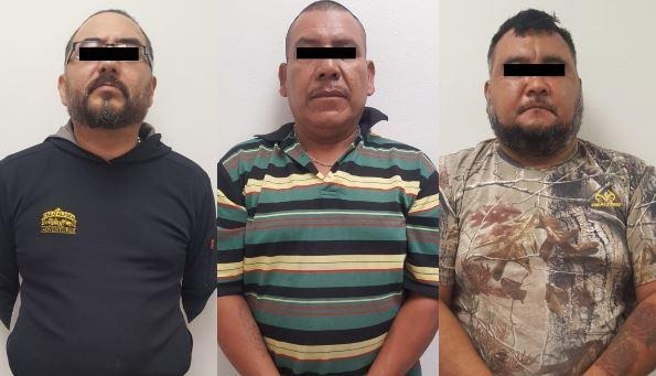 El intento de atraco ocurrió alrededor de las dos de la mañana del domingo. (Foto: Especial)