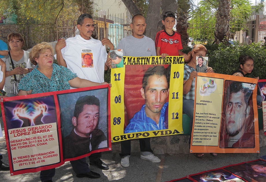 Los colectivos FUNDEC-FUNDEM emitieron un comunicado en el que señala la inequidad en trato de las autoridades estatales. (Archivo)