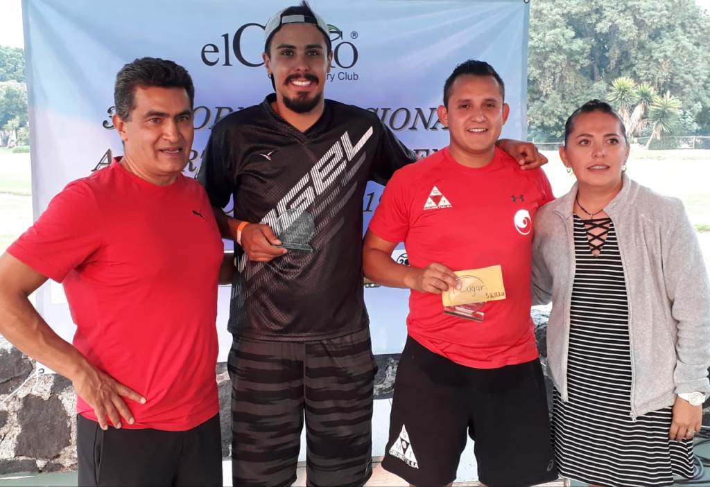 Intenso fin de semana fue el que se vivió en "El Cristo" de Atlixco con la presencia de los mejores pelotaris del país (Especial)
