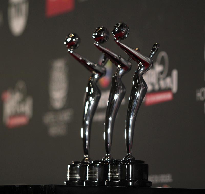 Premios Platino 2019 (EFE).