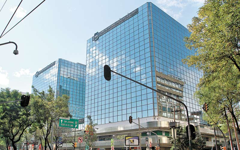 La caja fue inscrita en 2001 como una asociación civil a fin de cobrar pagarés vencidos; 31 ex funcionarios, en lista de deudores. (Jorge González)