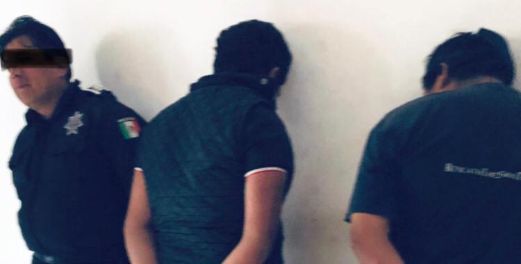 El comandante de Tochetepec y sus dos acompañantes viajaban ene estado de ebriedad (Especial)