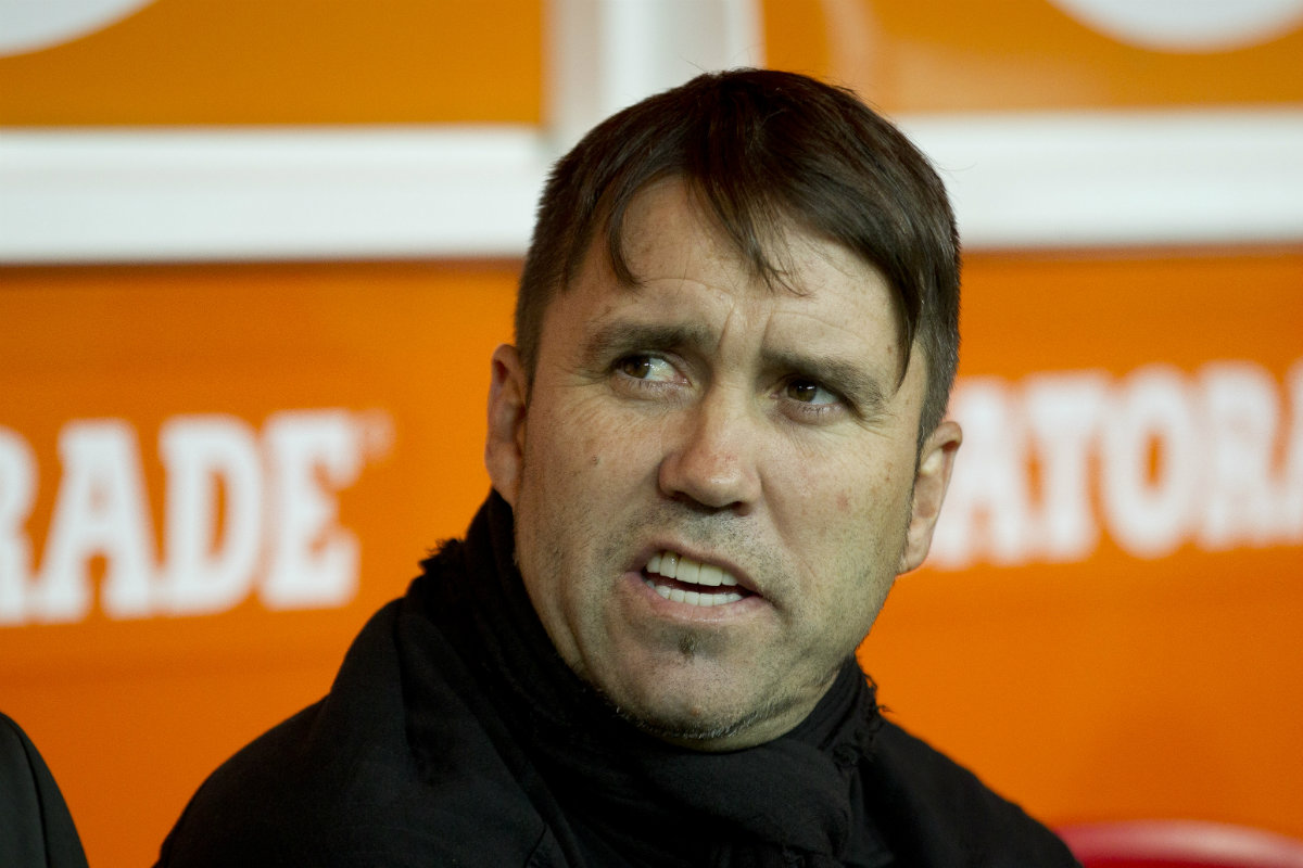 Eduardo Coudet podría llegar como director técnico a Pumas (Imago7)