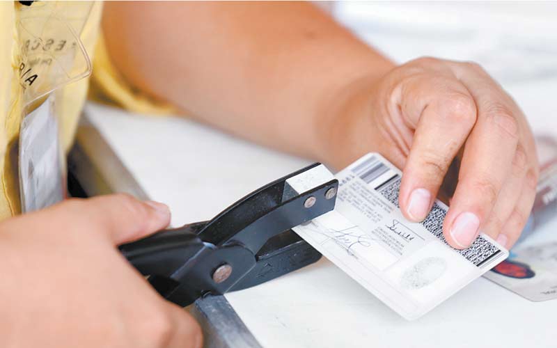 Se incluyen cambios al diseño y nuevas medidas de seguridad, además de que se elimina el código láser. (Nelly salas)