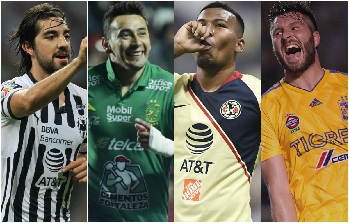 Listas las fechas y horarios de las Semifinales (Imago7)