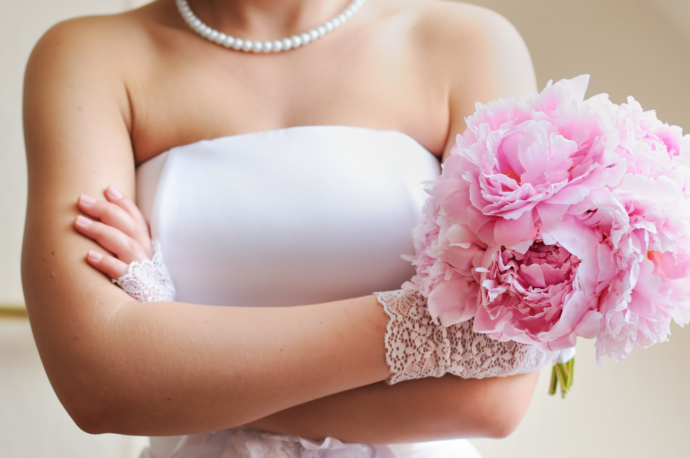 La novia denunció lo sucedido en un grupo de Facebook. (Shutterstock)