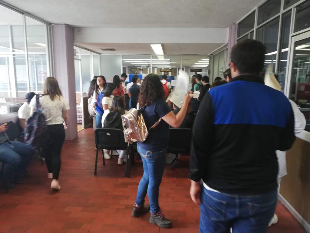 Prospecto a ingresar a la facultad de Medicina.