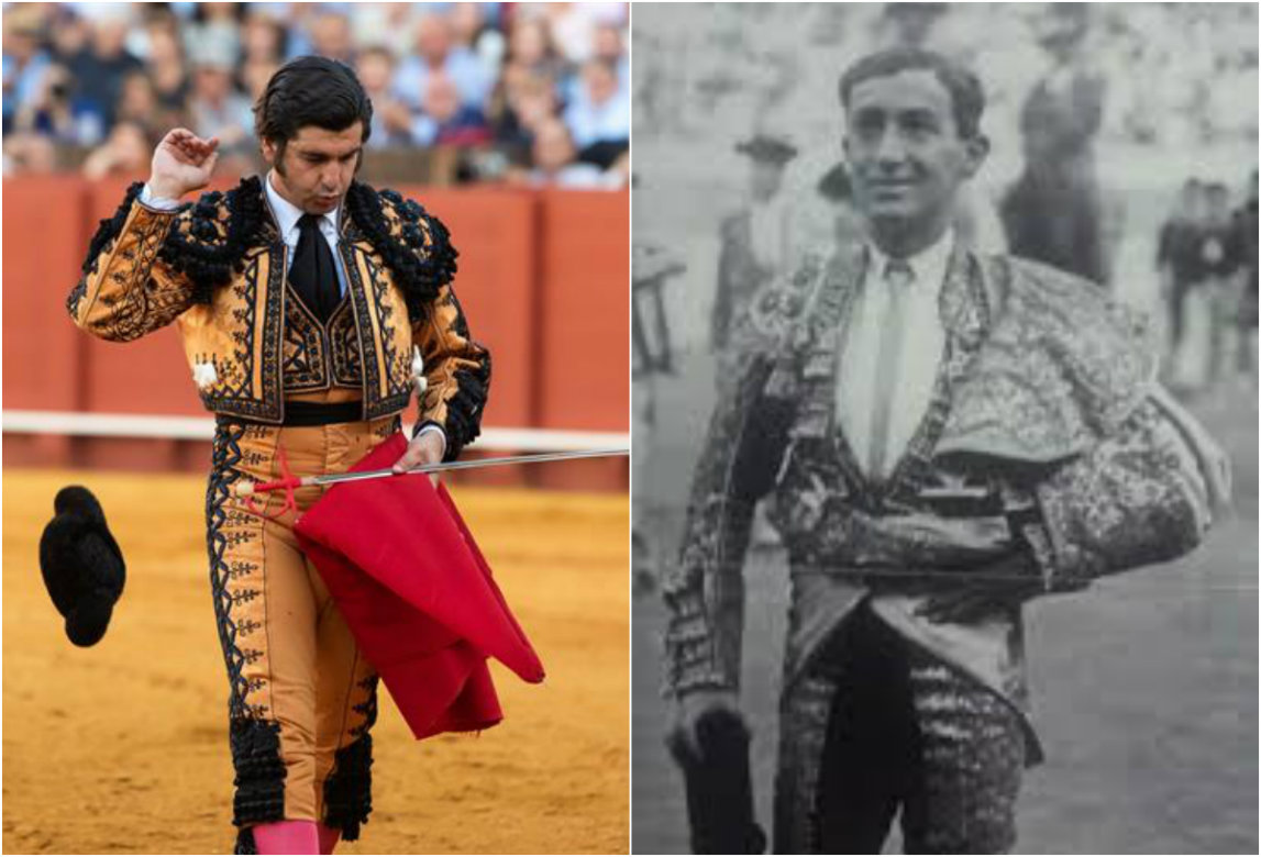 ¿Por qué el torero limpió las lágrimas del toro antes de matarlo? (EFE/Especial)