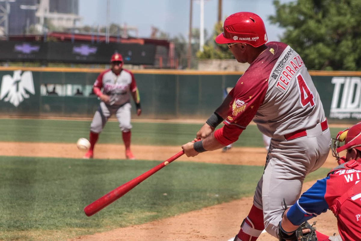 El Algodoneros vs. Diablos ya no se jugará el 14 de mayo (Twitter @DiablosRojosMX)