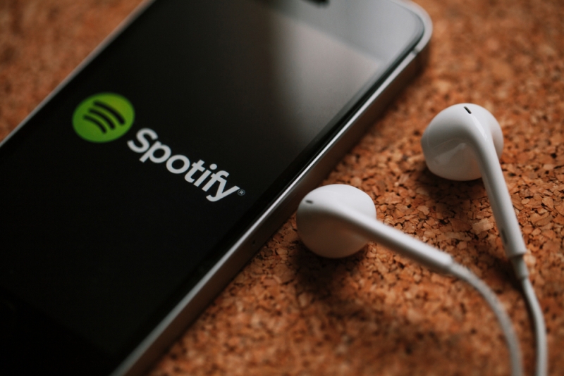 Te decimos cómo mejorar la calidad del audio en Spotify. (Shutterstock)