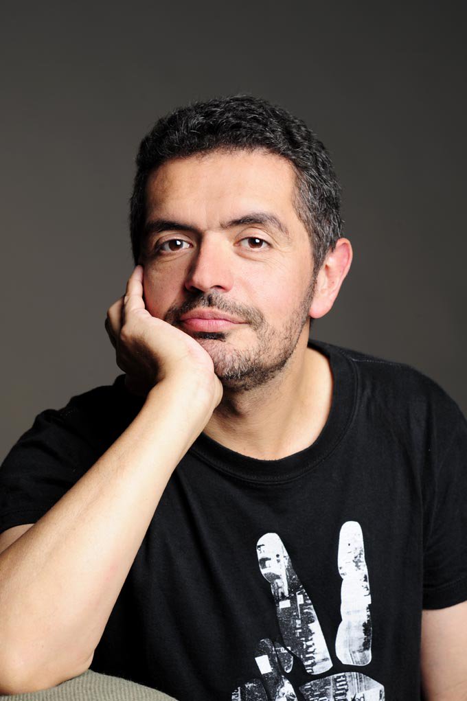 Aún se desconocen las causas de la muerte de Leopoldo Brizuela. (Penguin Random House)