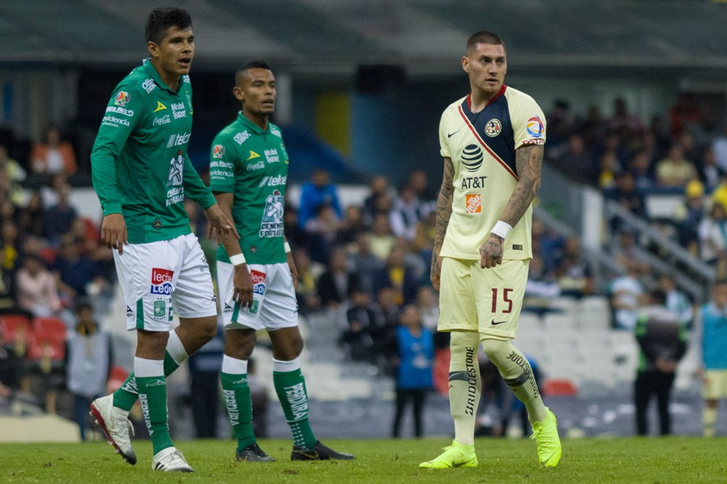 El duelo de América y León de Semifinales cambia de día (Imago7)